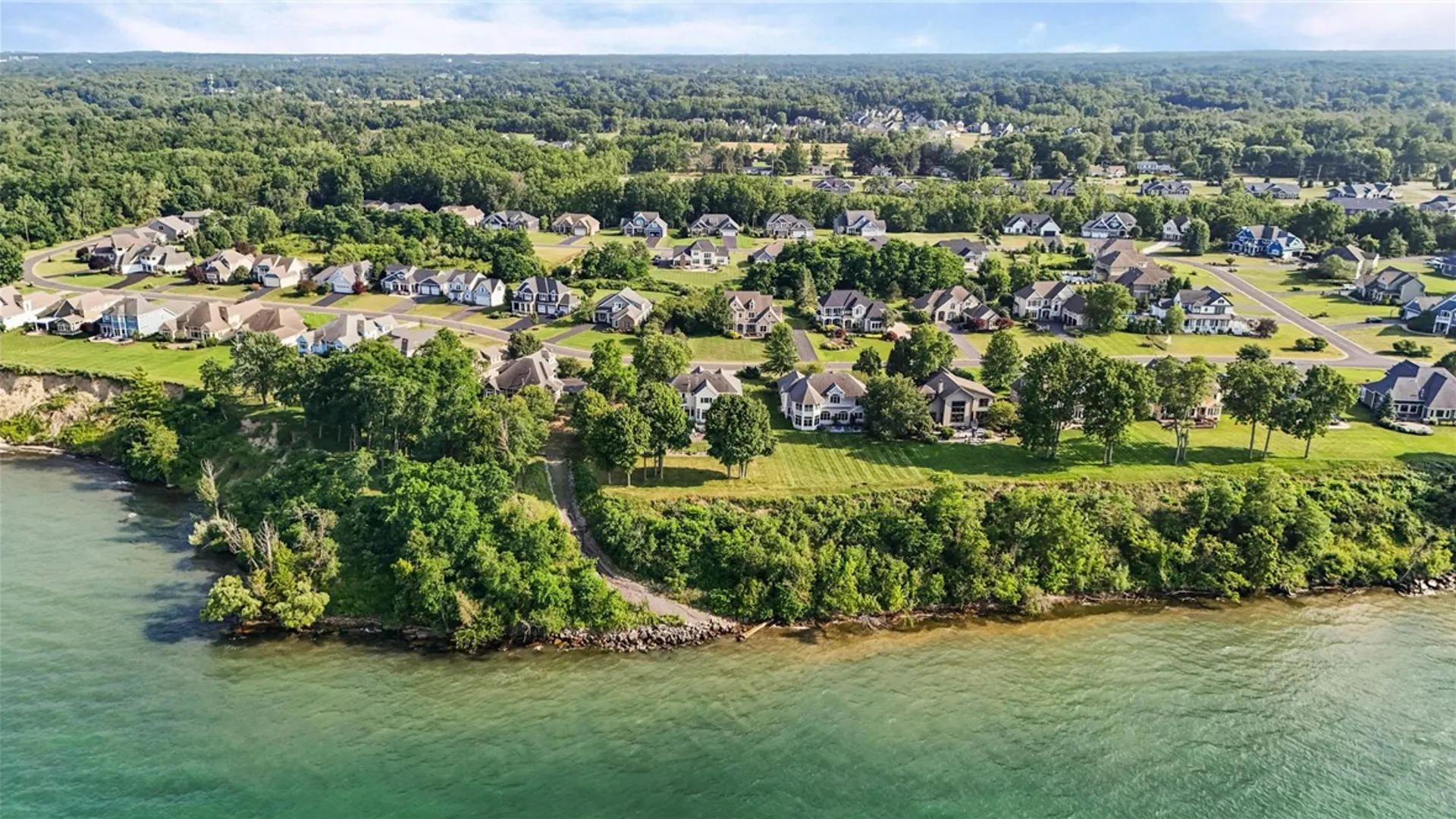 Property at 385 Coastal View Drive, Webster, NY 14580 47
