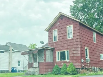Property at 235 Williams Street, Oneida, NY 13421