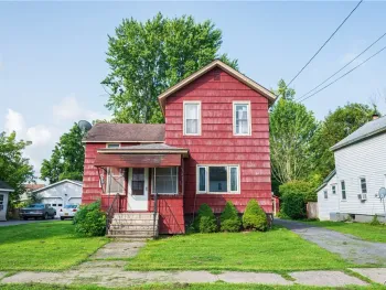 Property at 235 Williams Street, Oneida, NY 13421