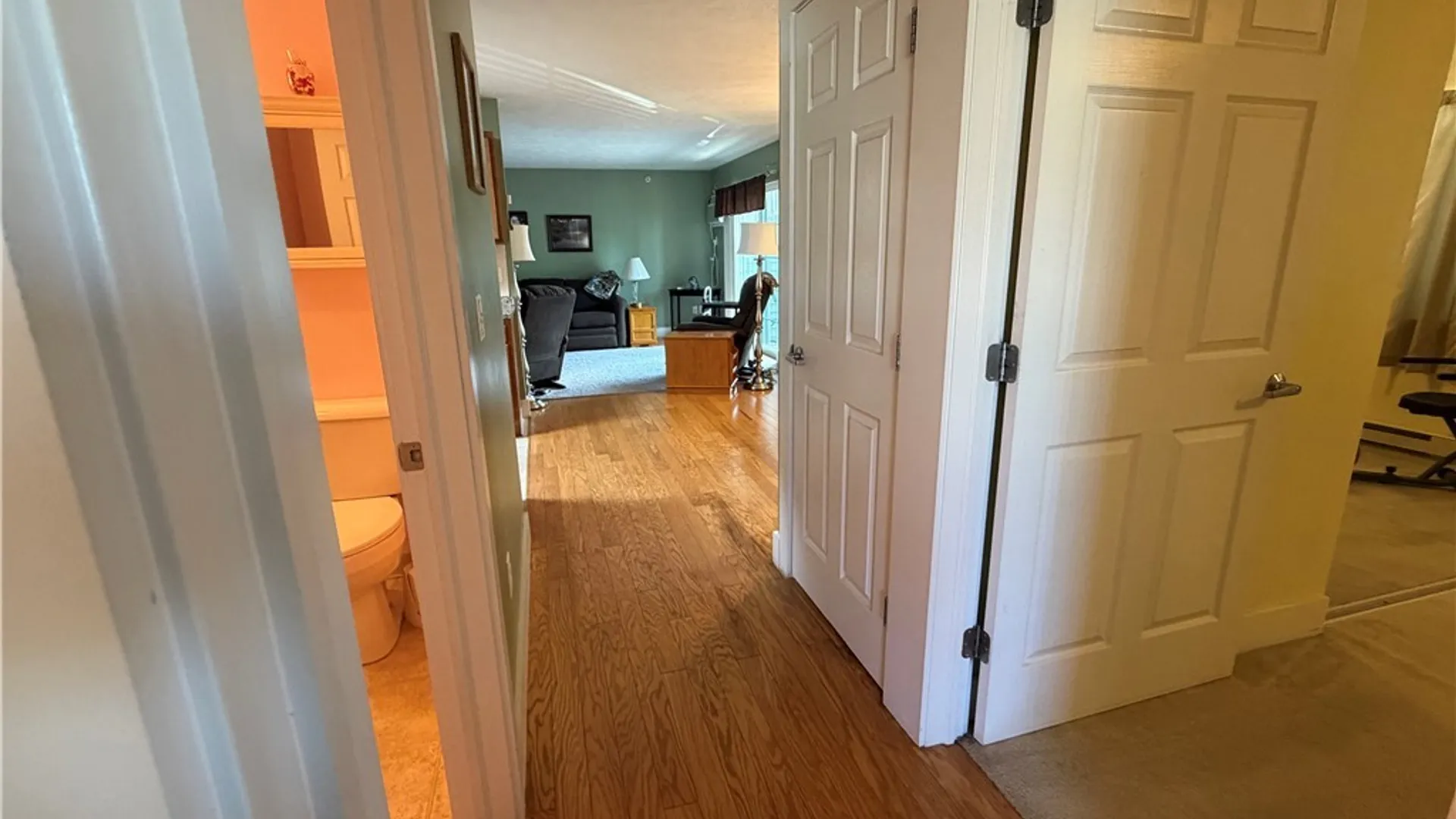 Property at 1413 Landrush, Van Buren, NY 13027 18
