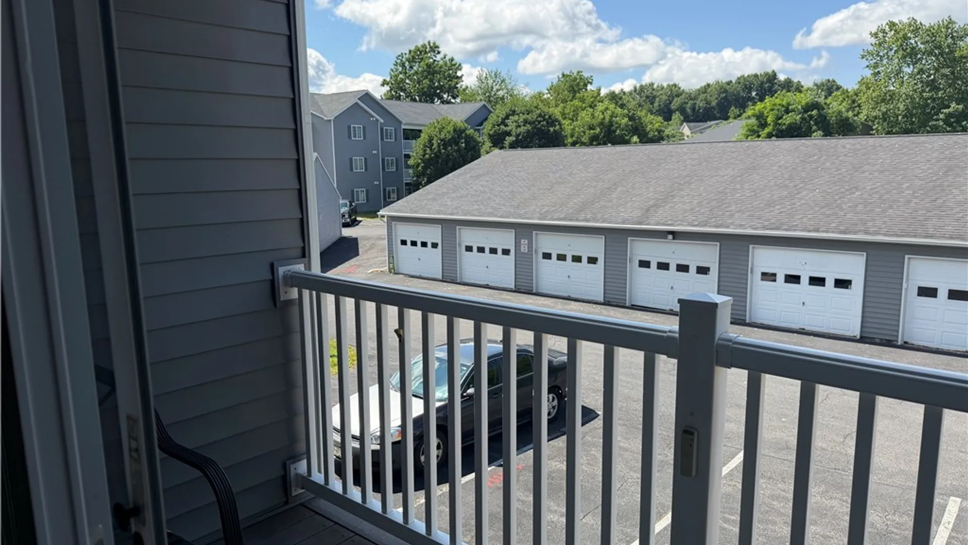 Property at 1413 Landrush, Van Buren, NY 13027 23