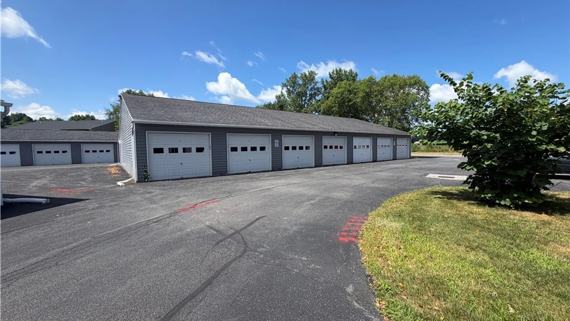 Property at 1413 Landrush, Van Buren, NY 13027 26
