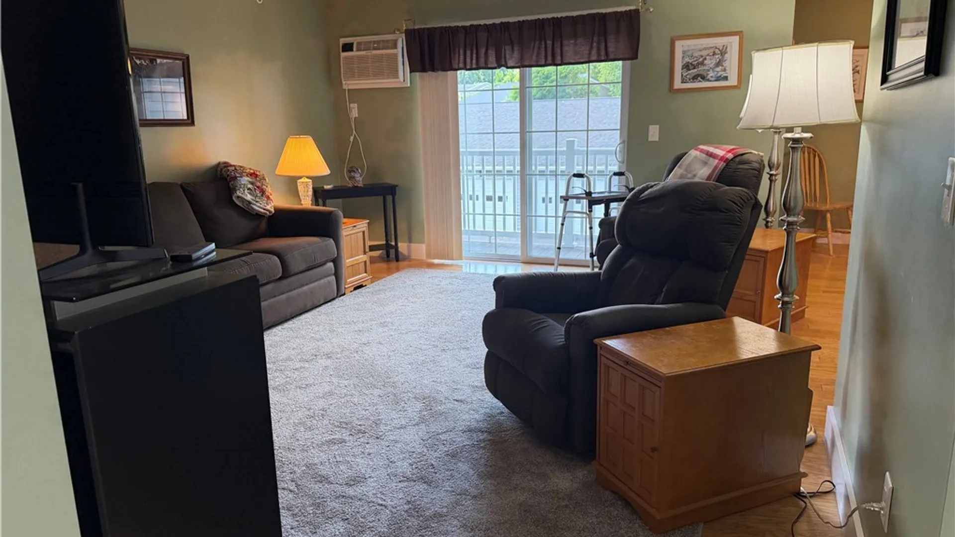 Property at 1413 Landrush, Van Buren, NY 13027 2