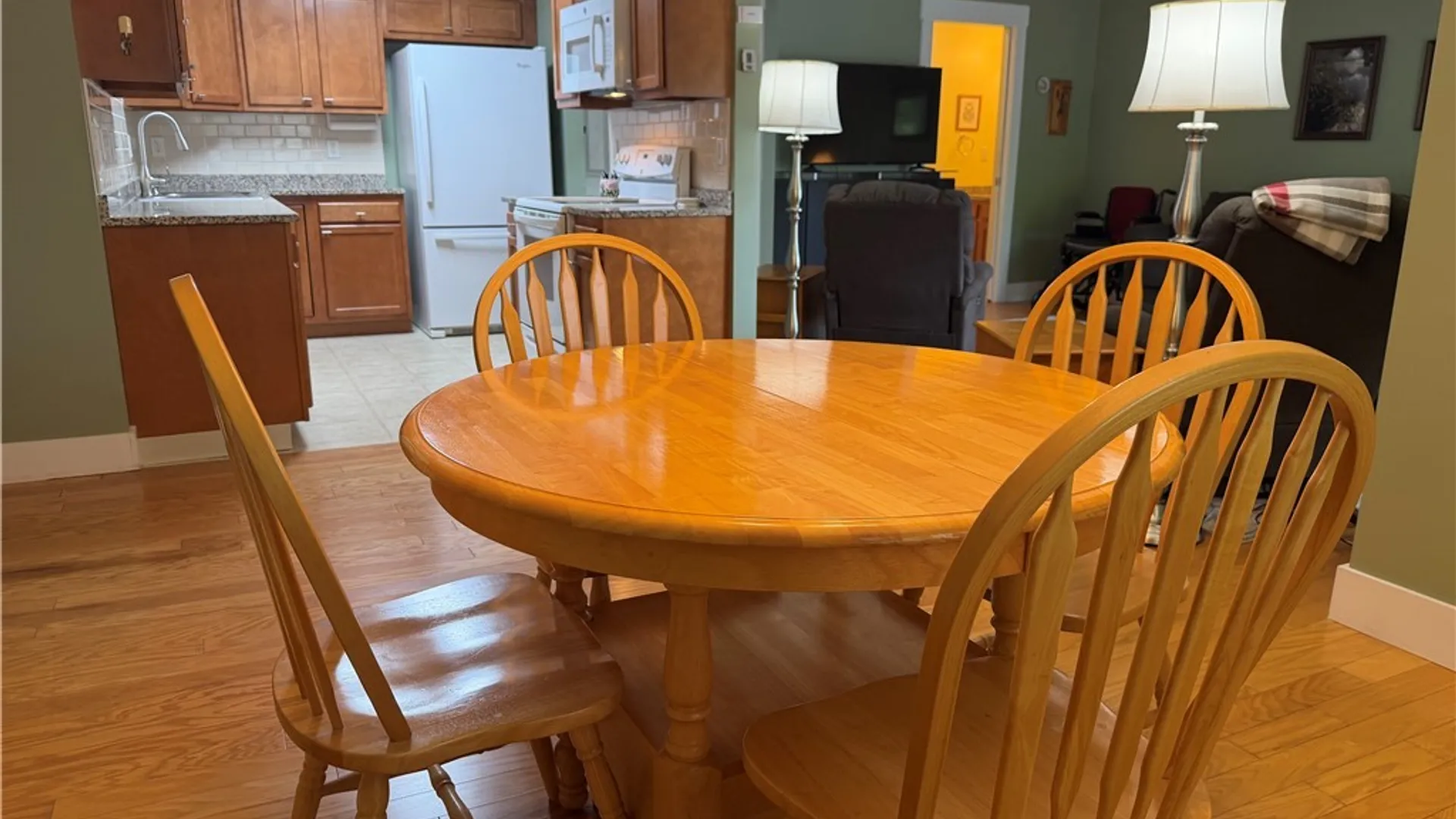 Property at 1413 Landrush, Van Buren, NY 13027 6