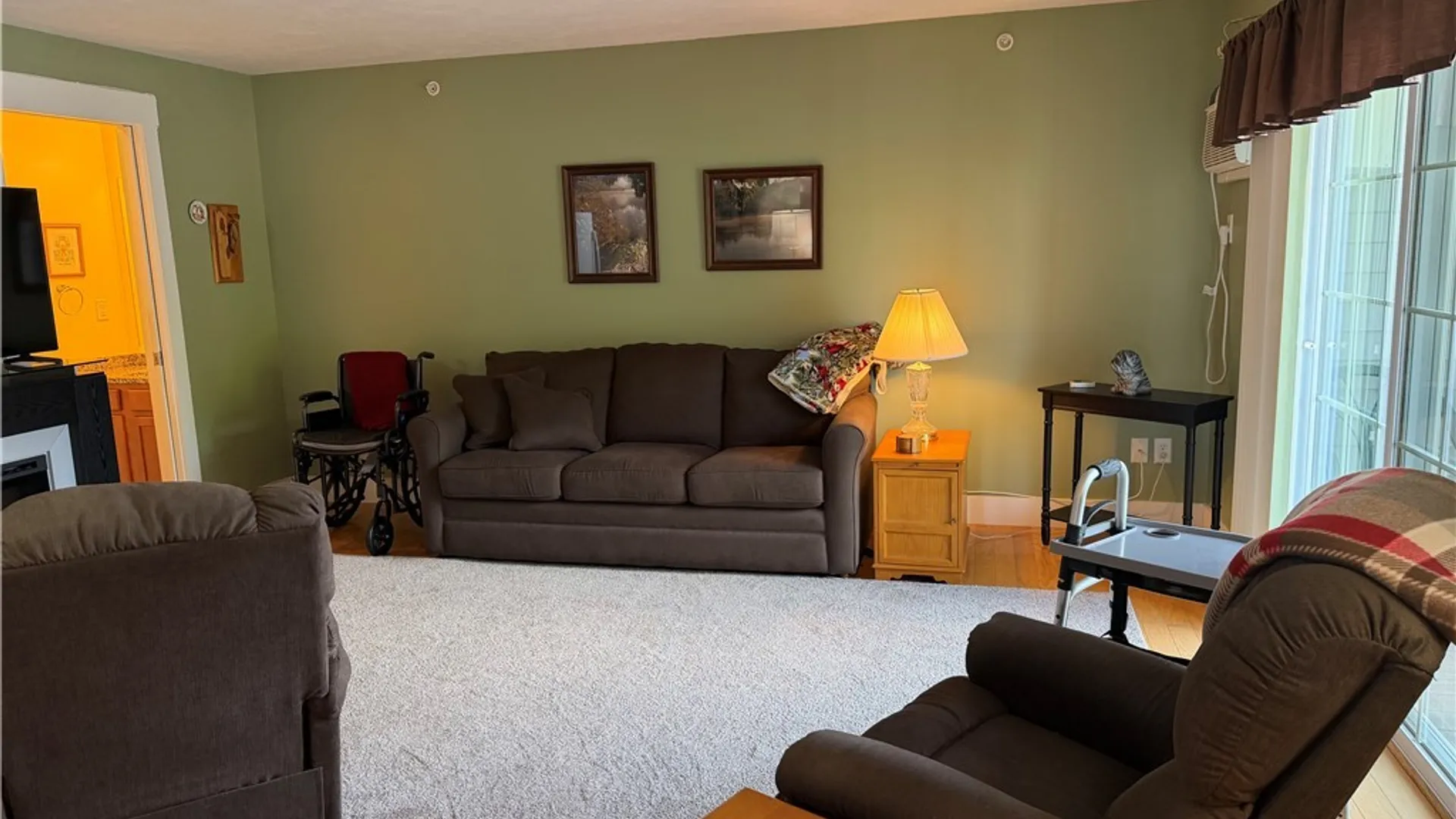 Property at 1413 Landrush, Van Buren, NY 13027 7