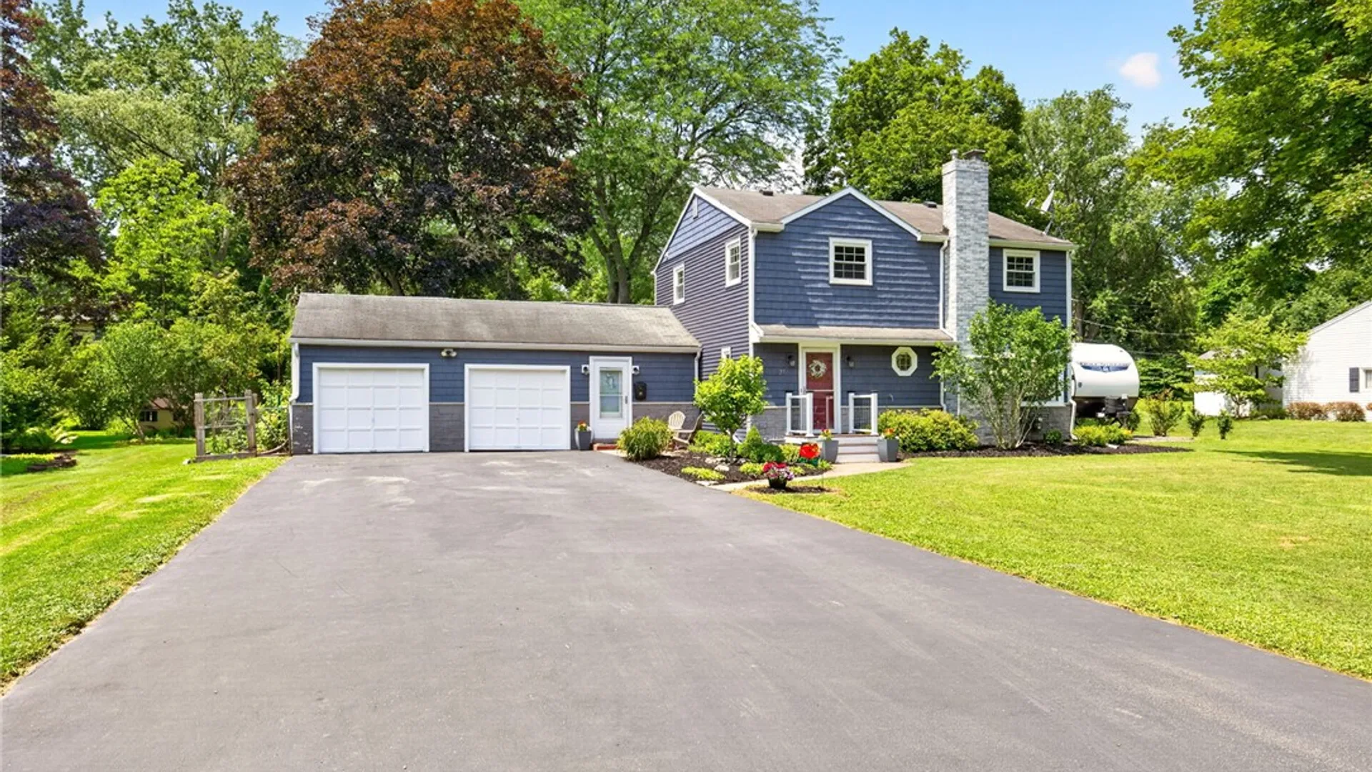 Property at 27 Hillcrest Drive, Penfield, NY 14526 39