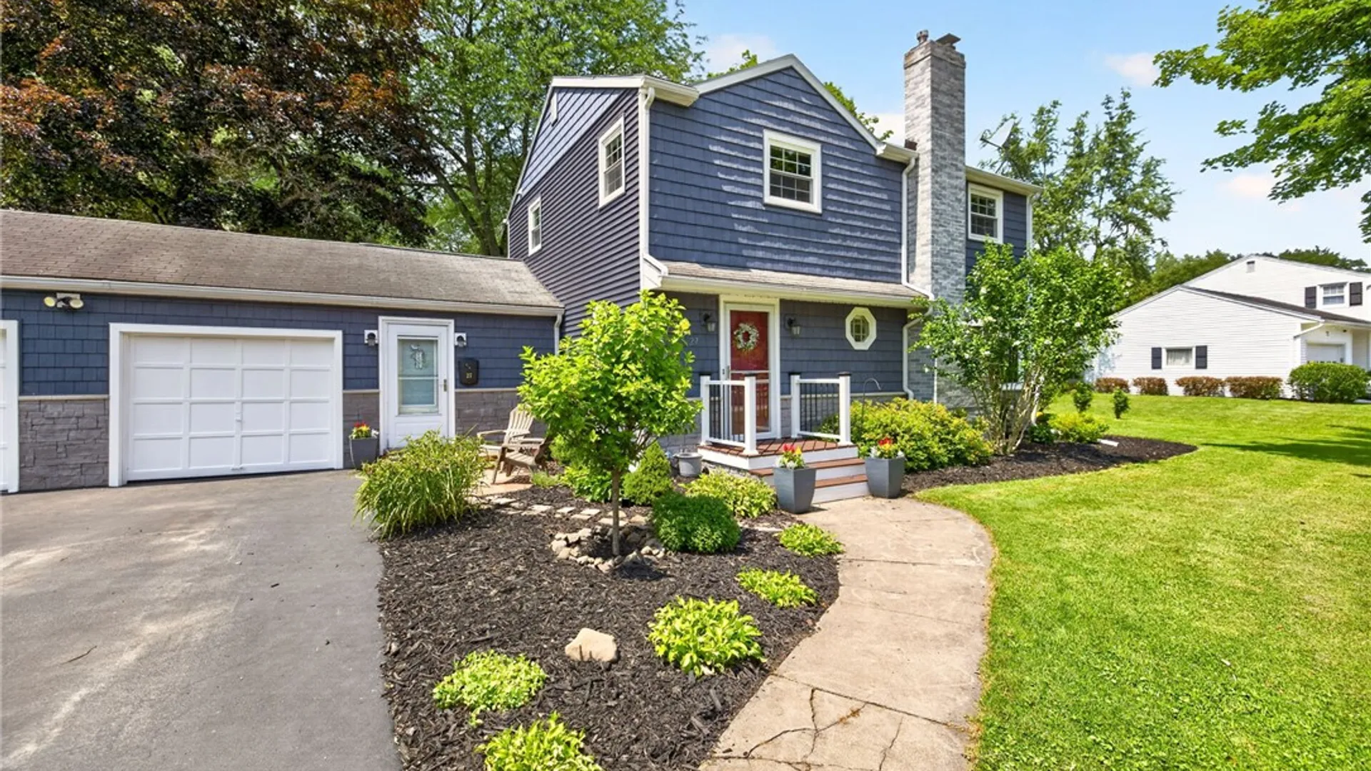 Property at 27 Hillcrest Drive, Penfield, NY 14526 8