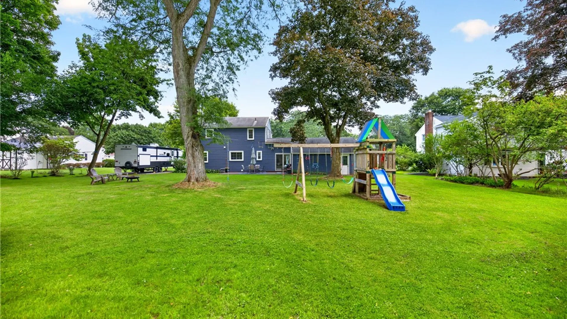 Property at 27 Hillcrest Drive, Penfield, NY 14526 35