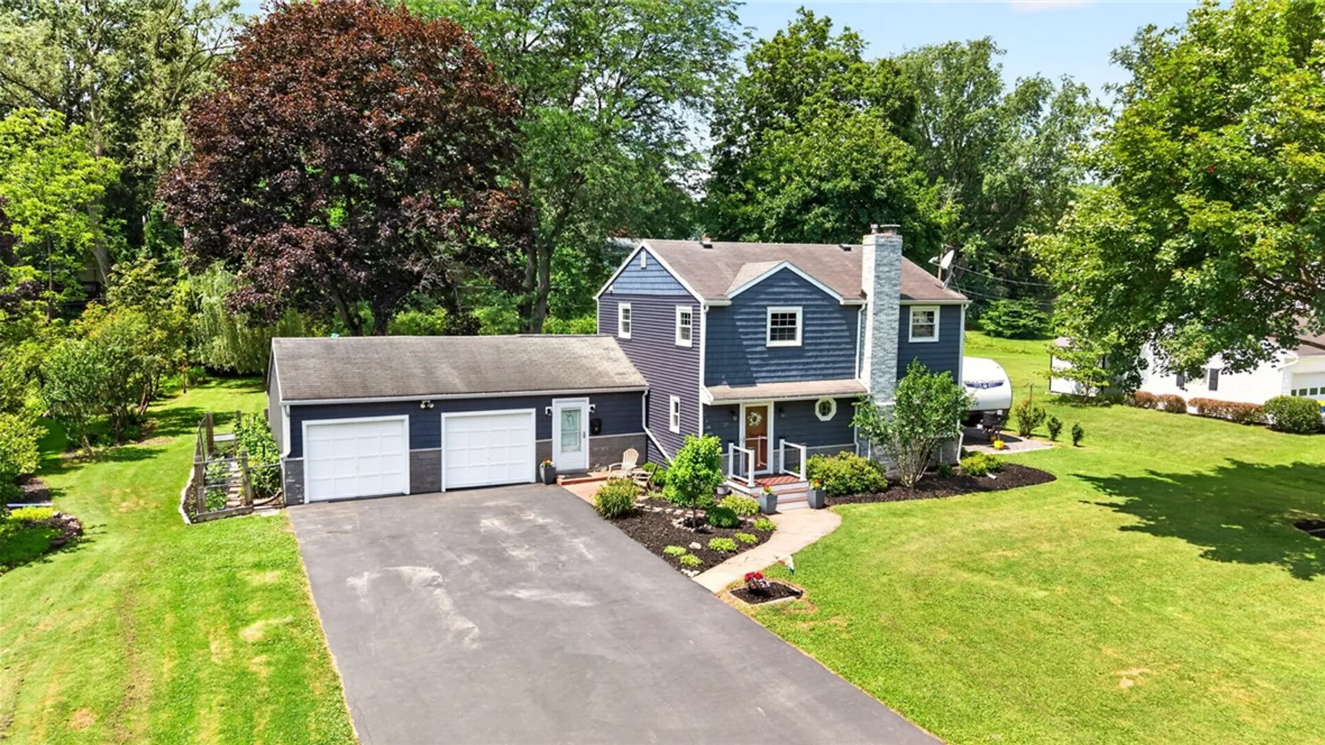 Property at 27 Hillcrest Drive, Penfield, NY 14526 40
