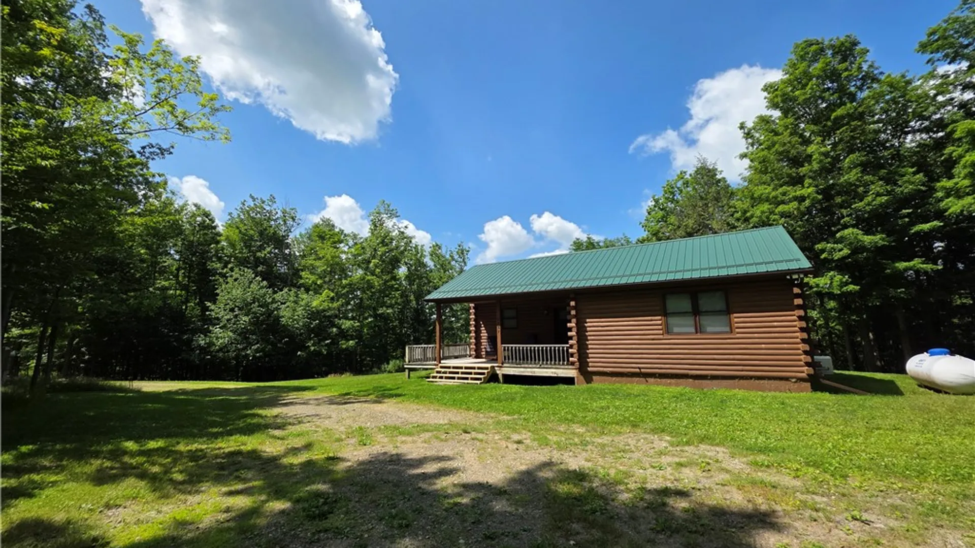 Property at 2057 Wycoff Road, Jasper, NY 14855 2