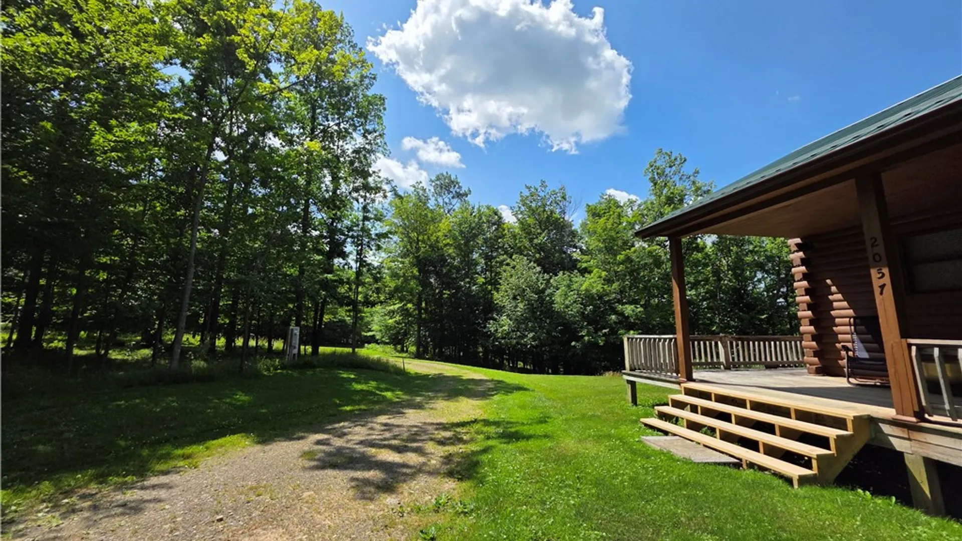 Property at 2057 Wycoff Road, Jasper, NY 14855 3