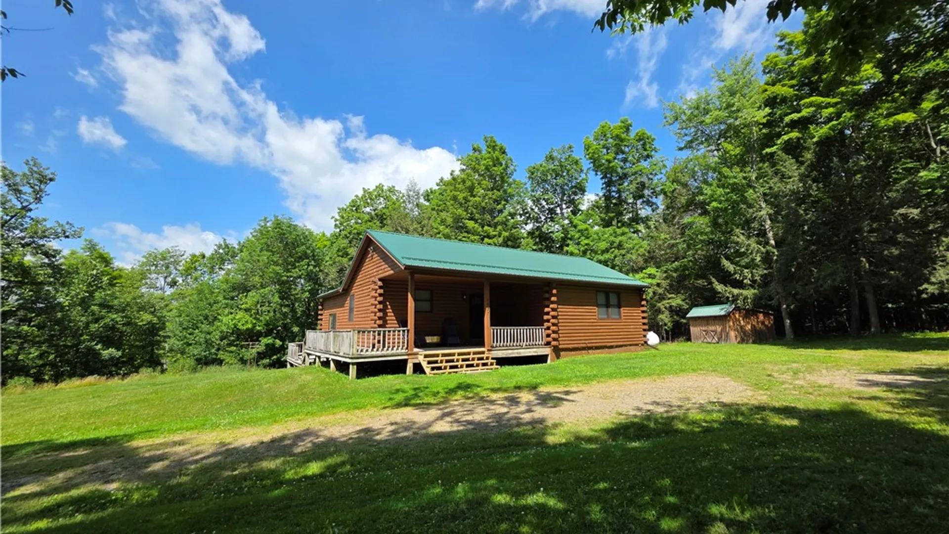 Property at 2057 Wycoff Road, Jasper, NY 14855 4