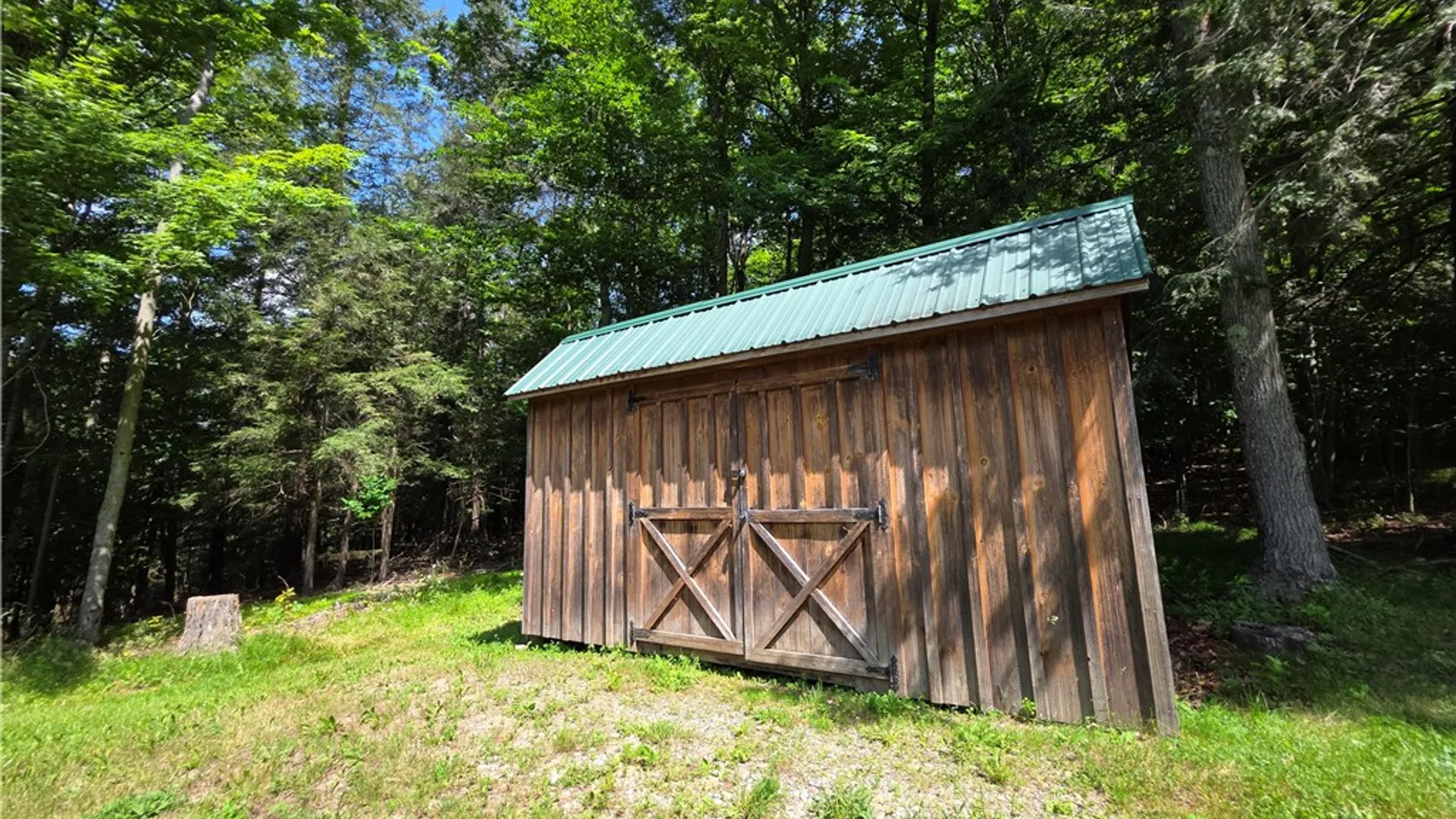 Property at 2057 Wycoff Road, Jasper, NY 14855 8