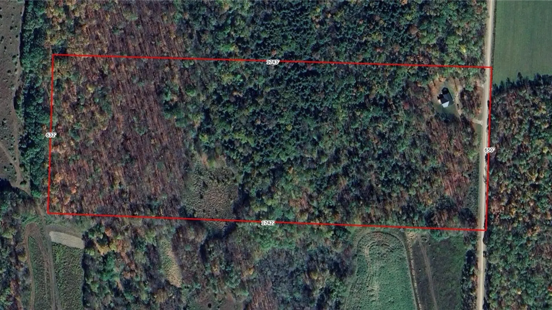 Property at 2057 Wycoff Road, Jasper, NY 14855 43