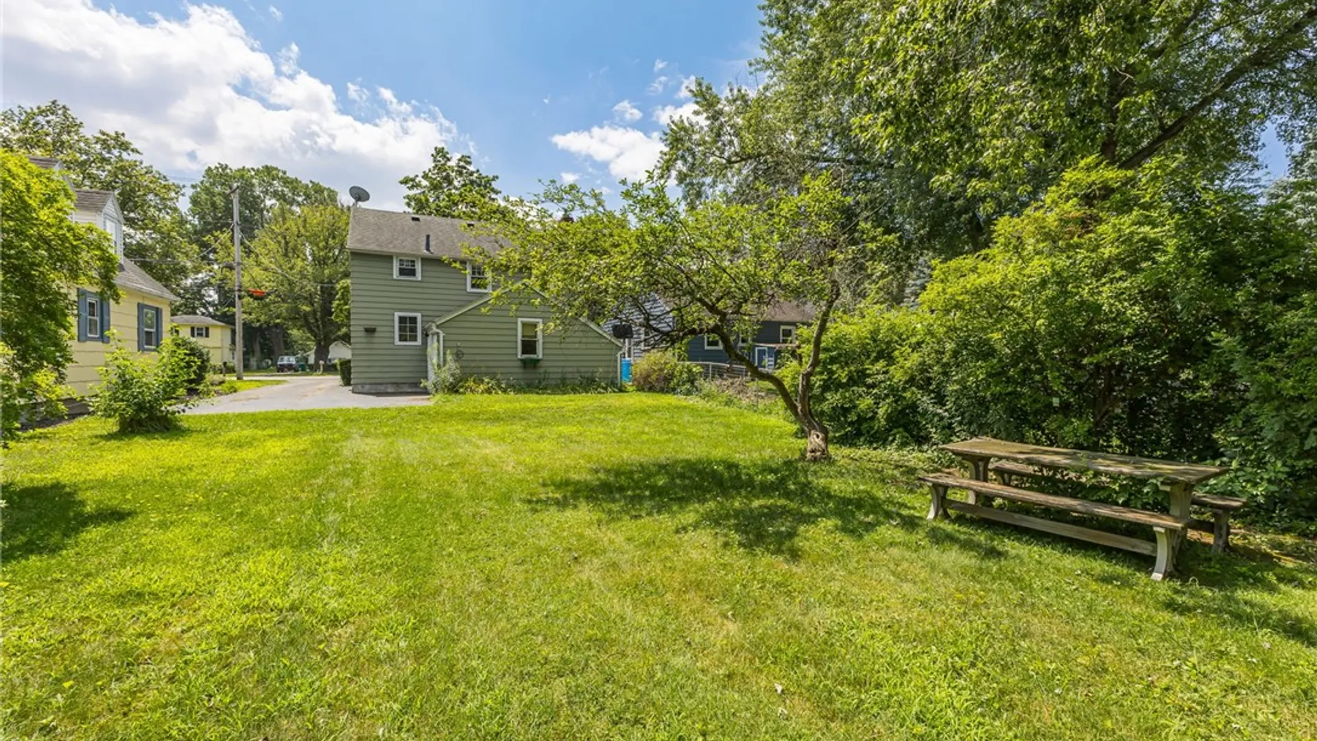 Property at 1204 Stone Road, Greece, NY 14616 30