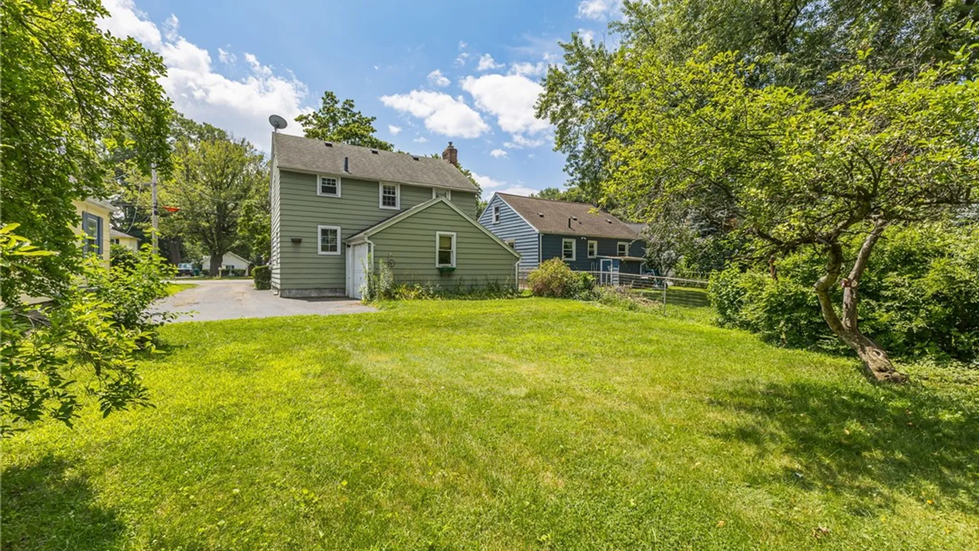 Property at 1204 Stone Road, Greece, NY 14616 29