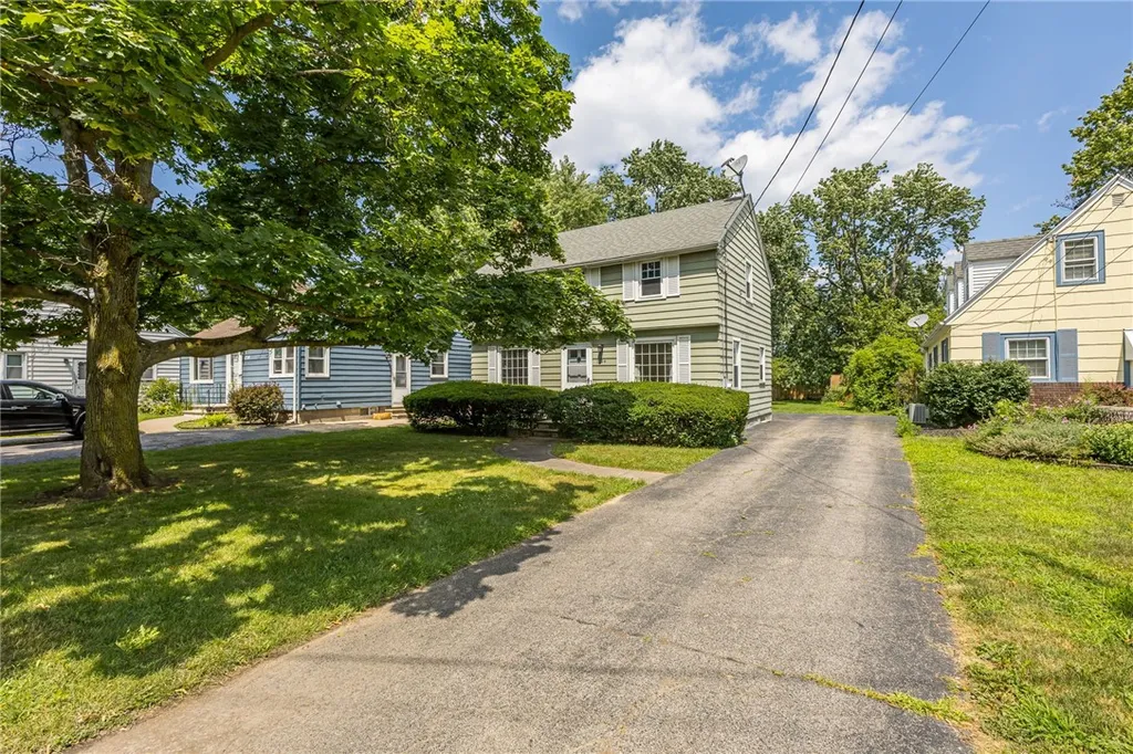 Property at 1204 Stone Road, Greece, NY 14616