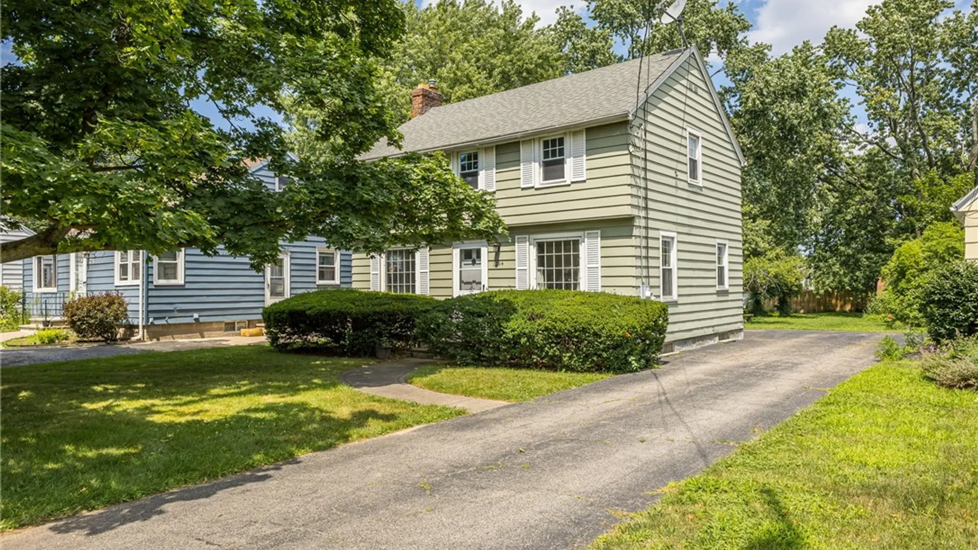 Property at 1204 Stone Road, Greece, NY 14616 2