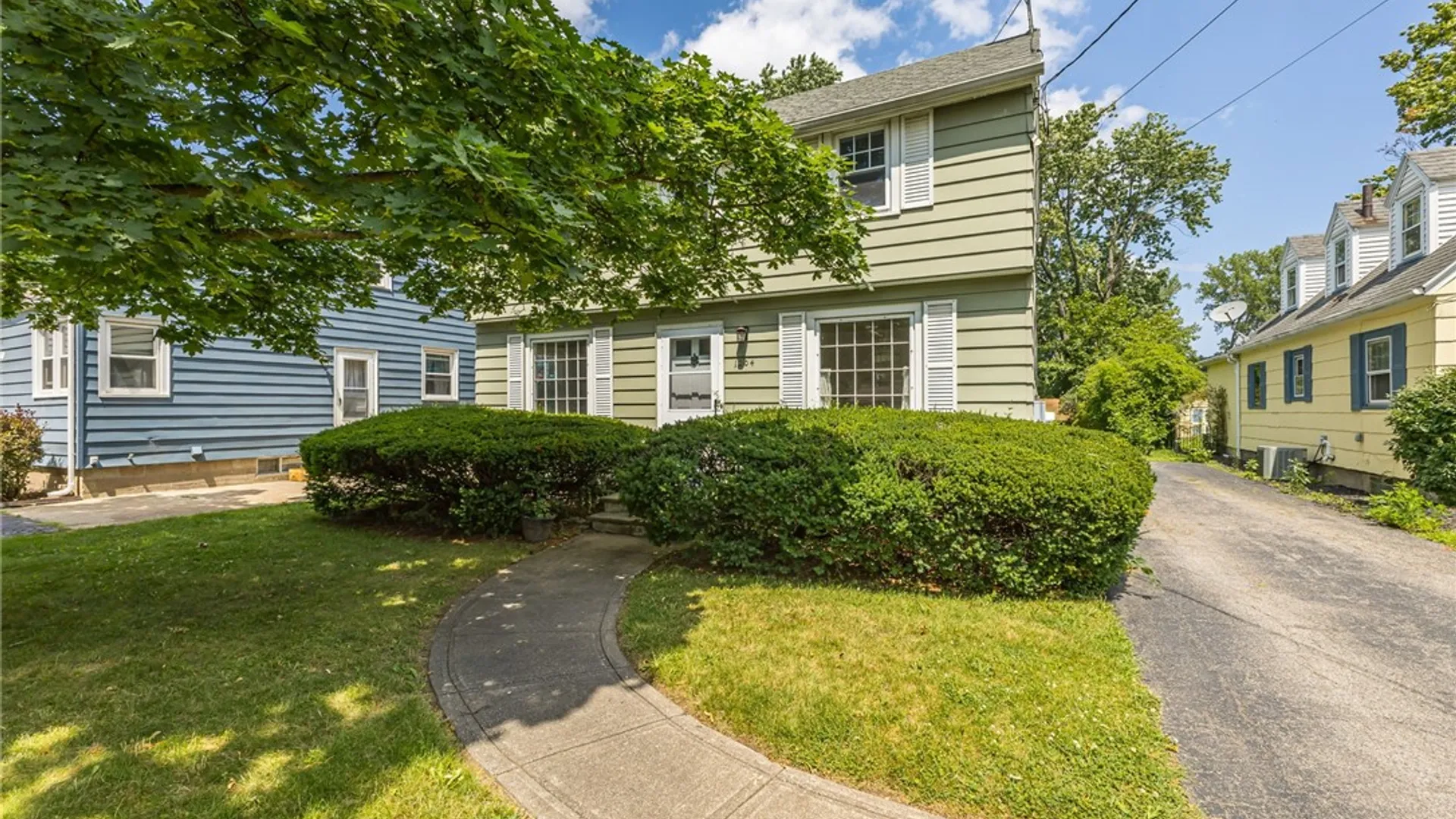 Property at 1204 Stone Road, Greece, NY 14616 3