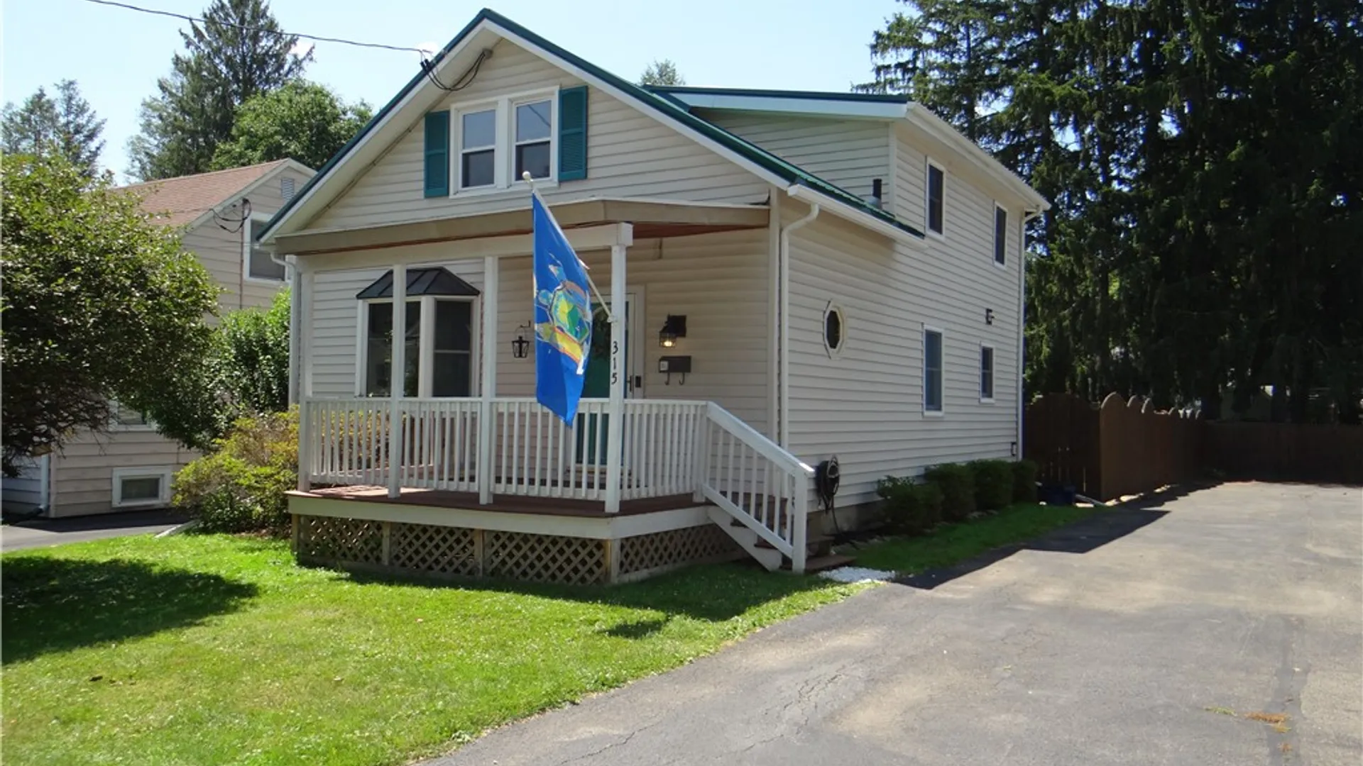 Property at 315 Glen Avenue, Elmira, NY 14905 50