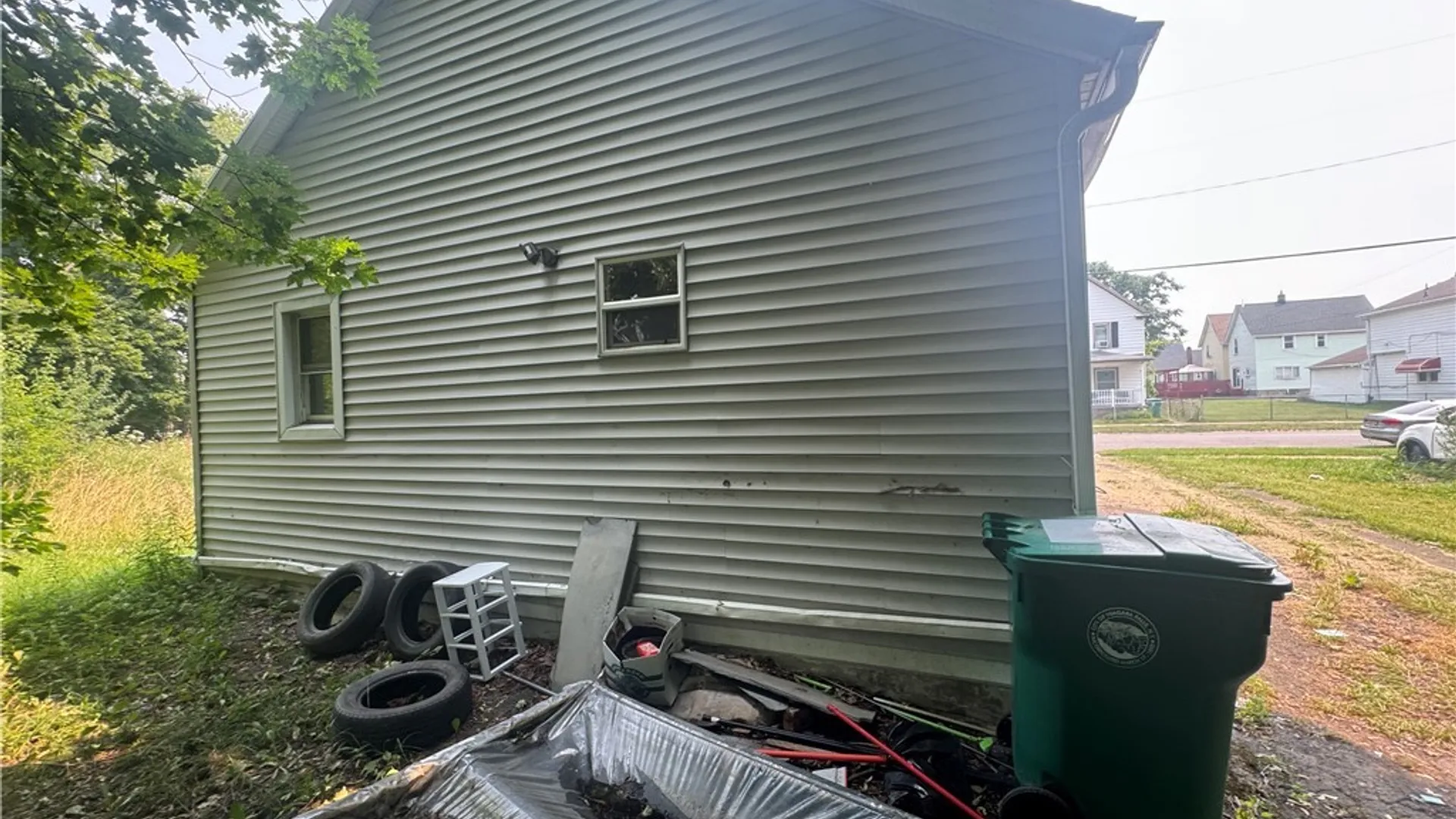 Property at 2814 10th Street, Niagara Falls, NY 14305 5