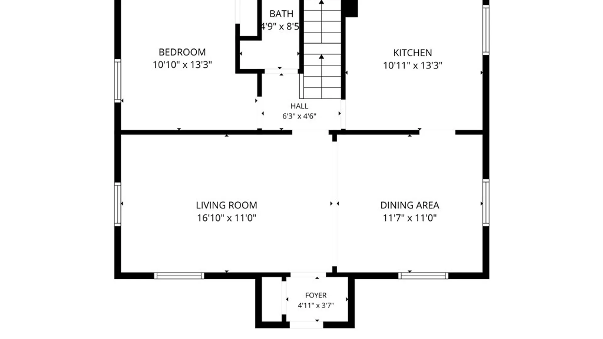 Property at 2705 Niagara Road, Wheatfield, NY 14304 3