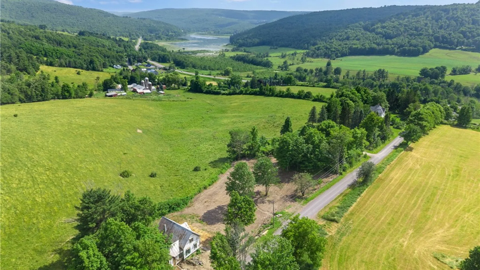 Property at 132 Debar Hill Road, Broome, NY 12122 4