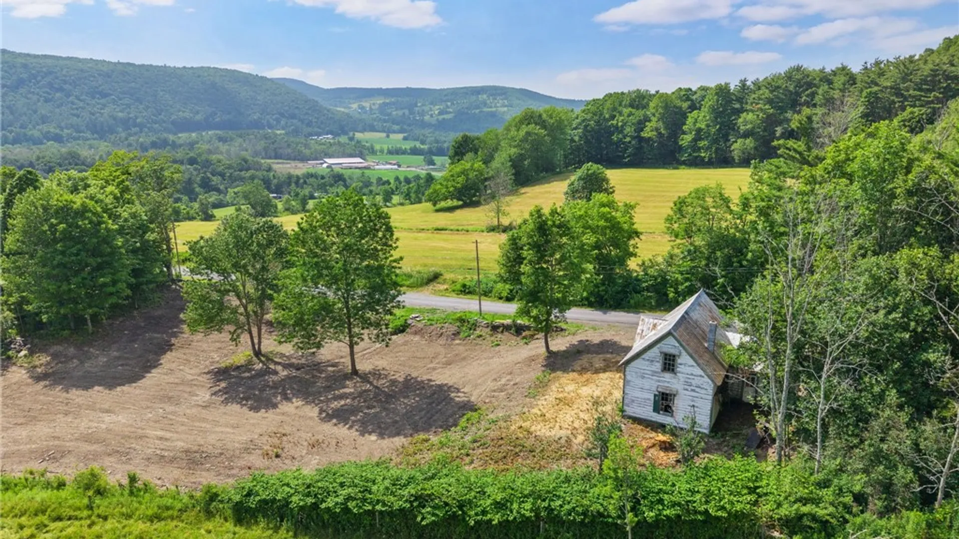 Property at 132 Debar Hill Road, Broome, NY 12122 8