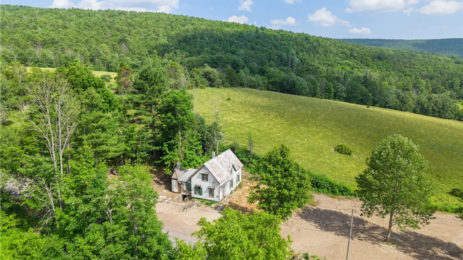 Property at 132 Debar Hill Road, Broome, NY 12122 12
