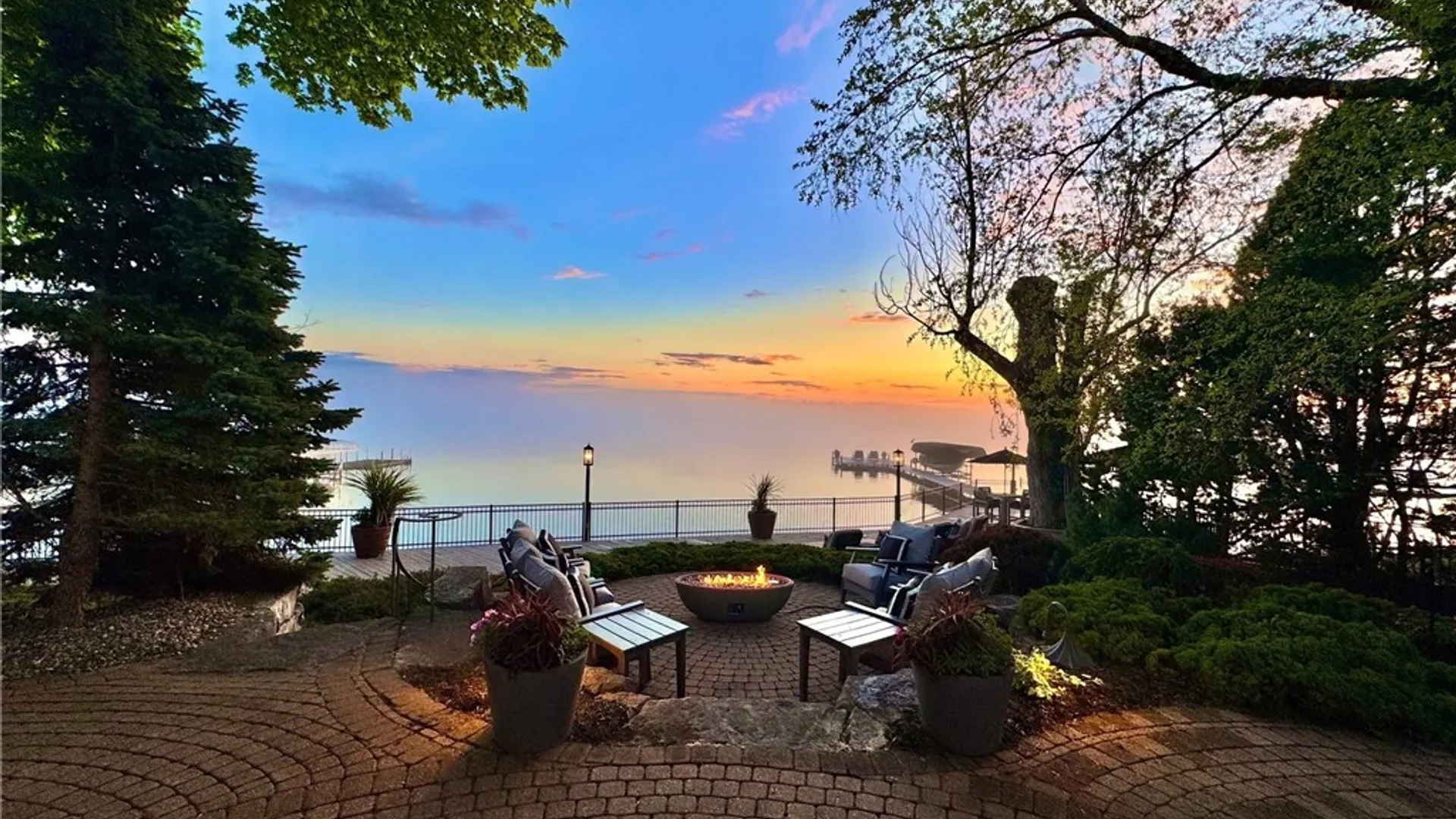 Property at 3193B E Lake Road, Skaneateles, NY 13152 2