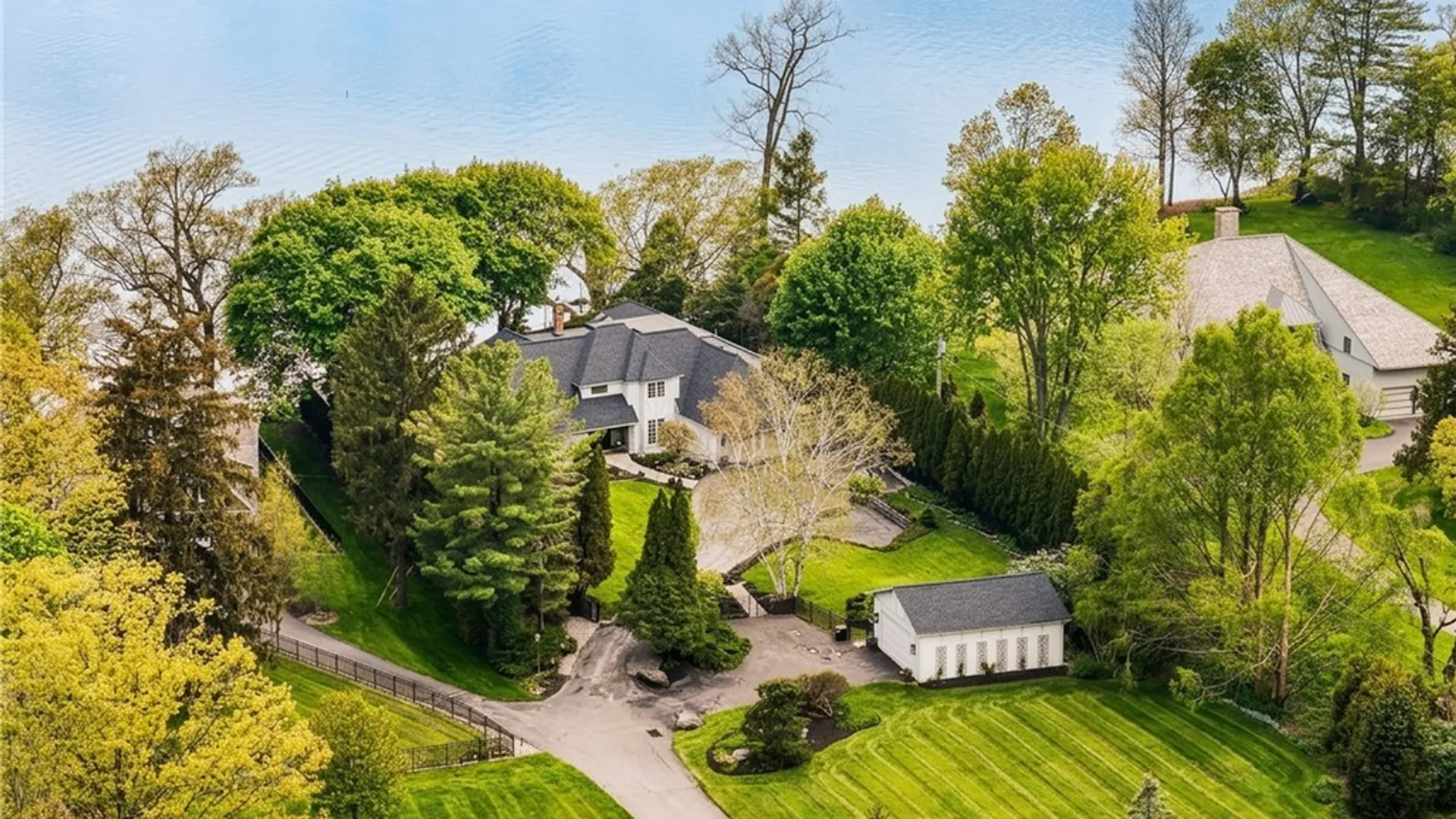 Property at 3193B E Lake Road, Skaneateles, NY 13152 44