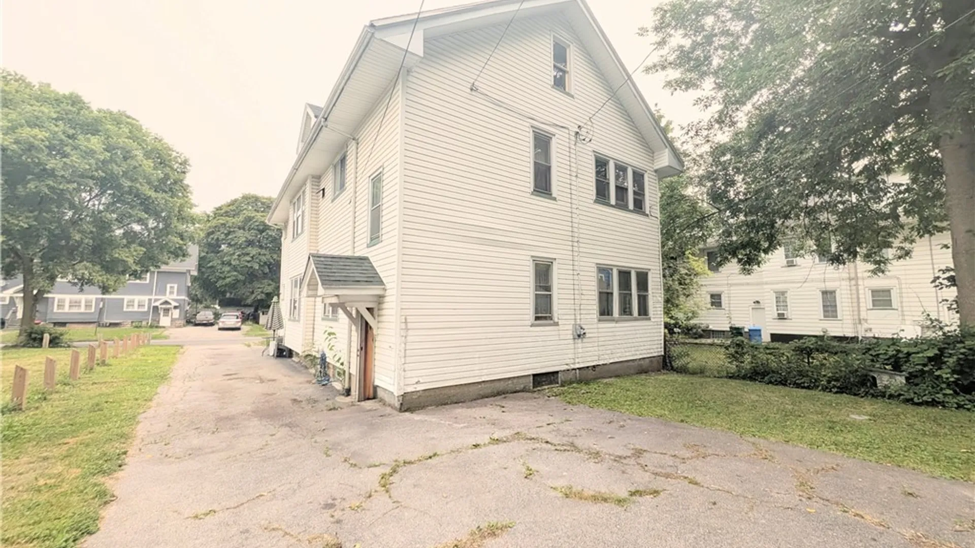 Property at 563-565 Woodbine Avenue, Rochester, NY 14619 2