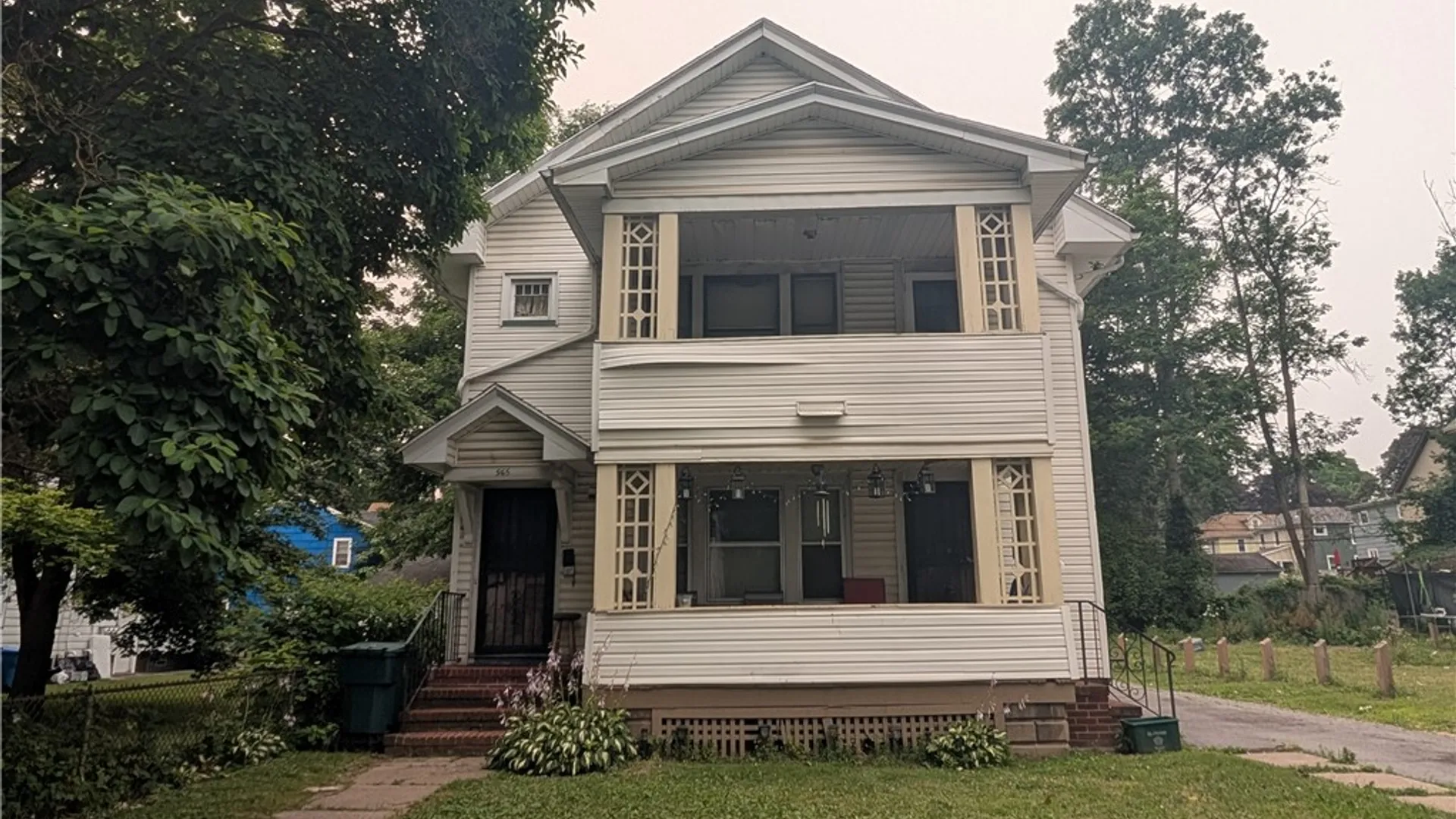 Property at 563-565 Woodbine Avenue, Rochester, NY 14619 29