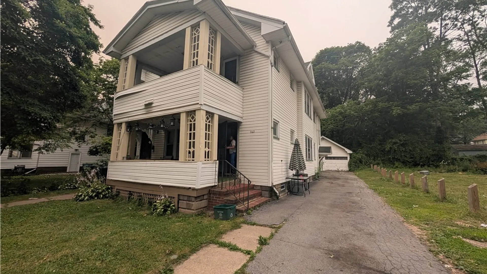 Property at 563-565 Woodbine Avenue, Rochester, NY 14619 30