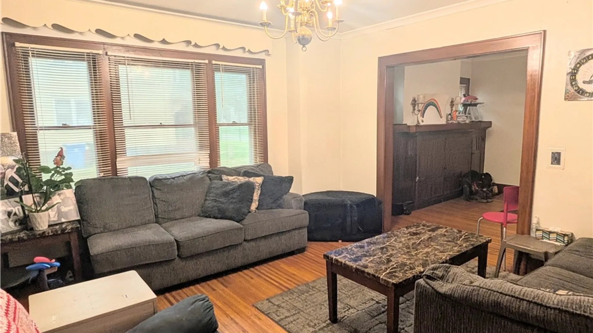 Property at 563-565 Woodbine Avenue, Rochester, NY 14619 17