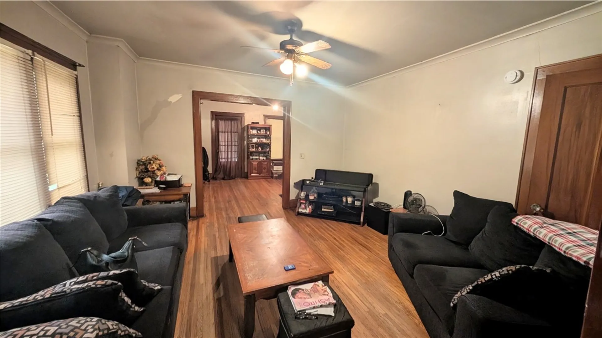 Property at 563-565 Woodbine Avenue, Rochester, NY 14619 7