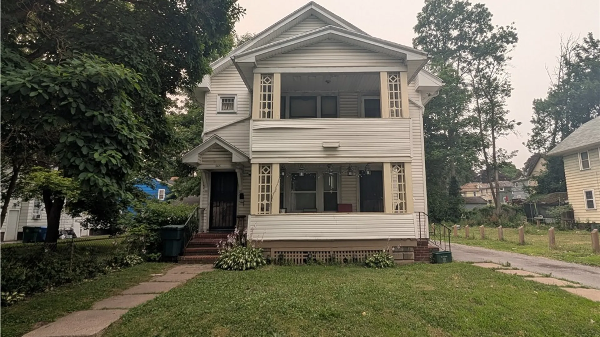 Property at 563-565 Woodbine Avenue, Rochester, NY 14619 28