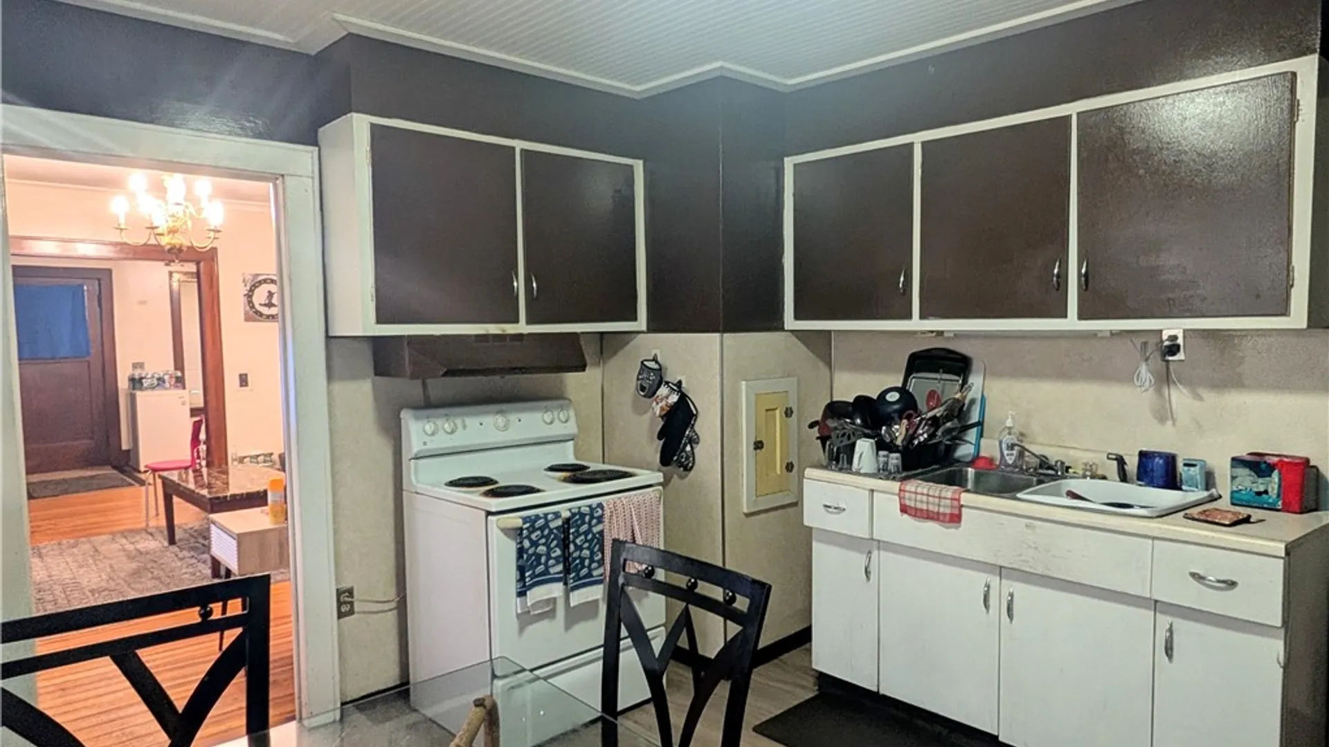 Property at 563-565 Woodbine Avenue, Rochester, NY 14619 21