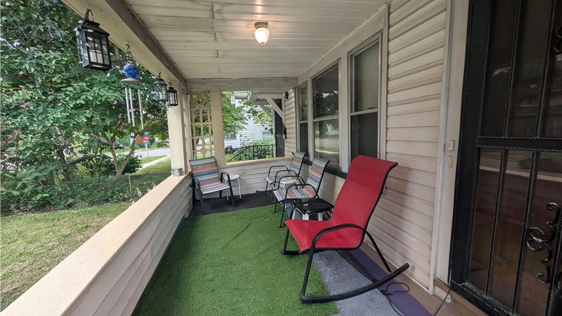 Property at 563-565 Woodbine Avenue, Rochester, NY 14619 25