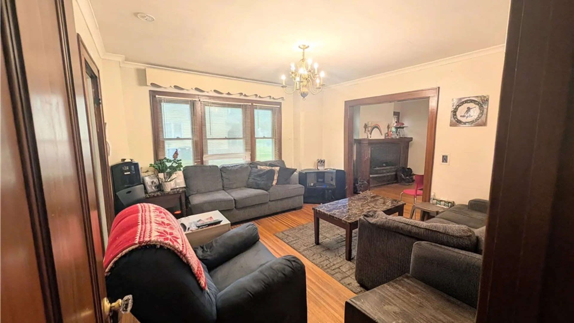 Property at 563-565 Woodbine Avenue, Rochester, NY 14619 18