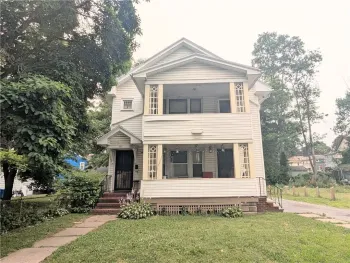 Property at 563-565 Woodbine Avenue, Rochester, NY 14619