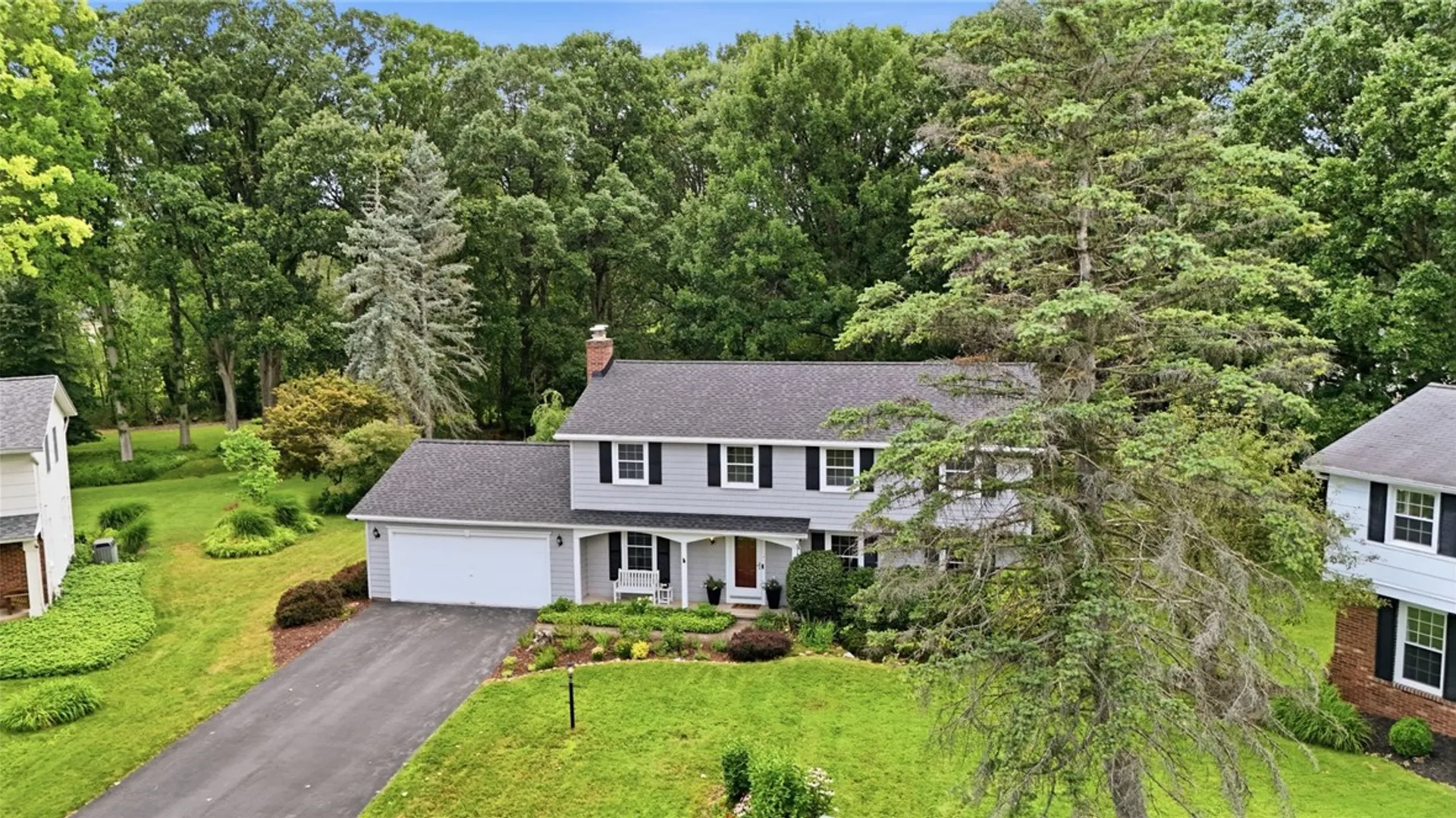 Property at 36 Autumn Oak Circle, Penfield, NY 14526 44