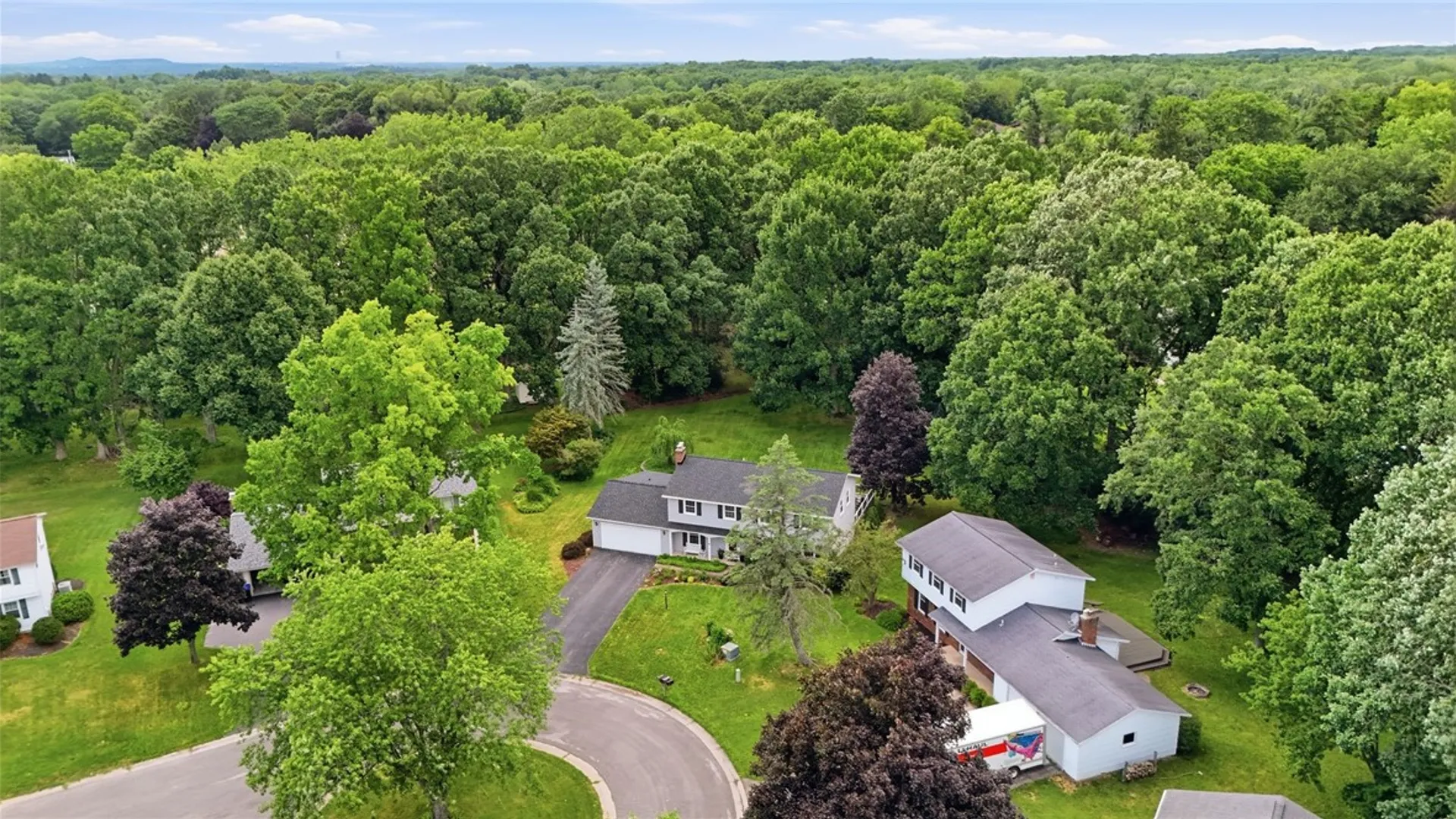 Property at 36 Autumn Oak Circle, Penfield, NY 14526 47