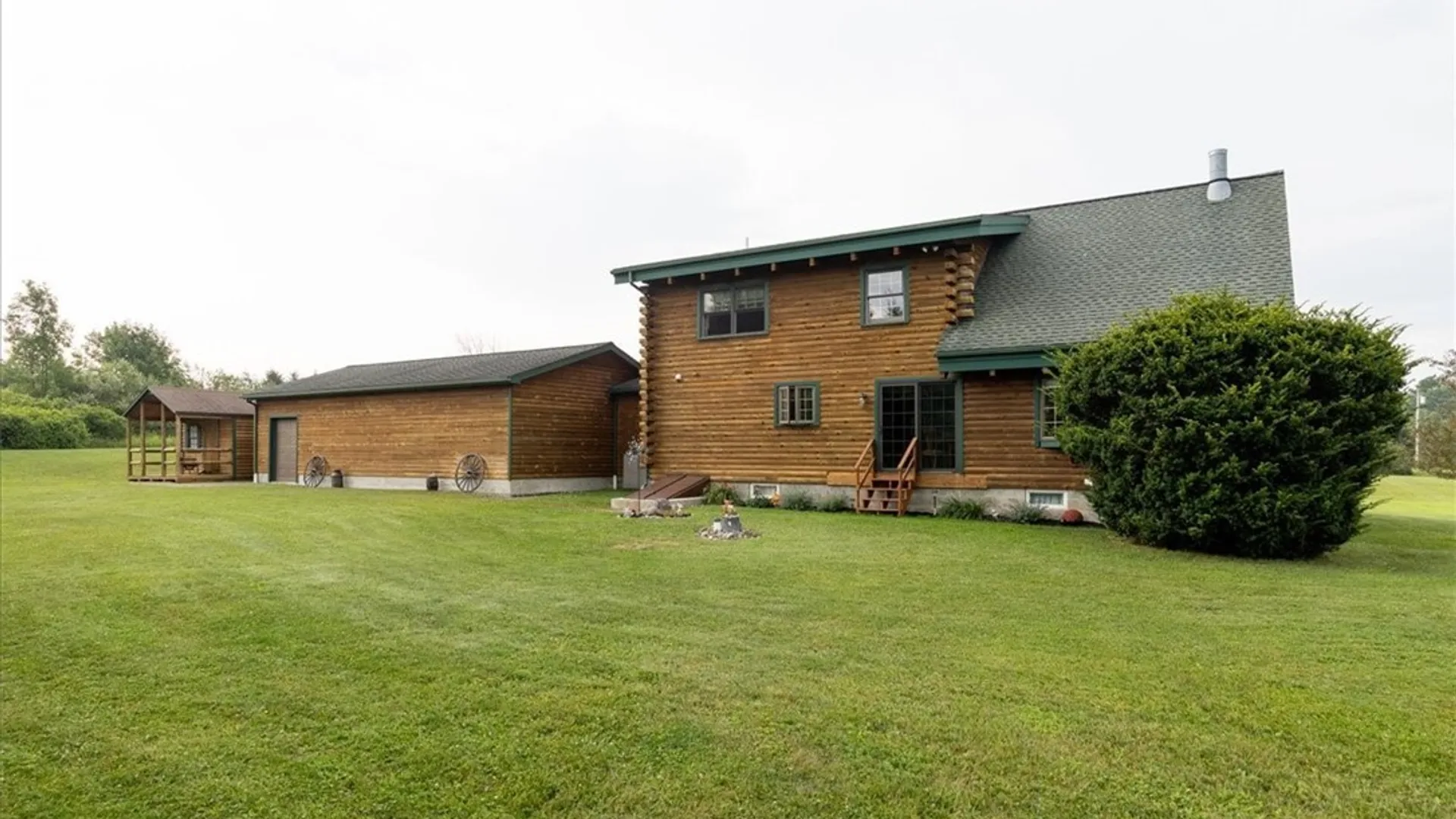 Property at 839 Geer Road, Arcade, NY 14009 27