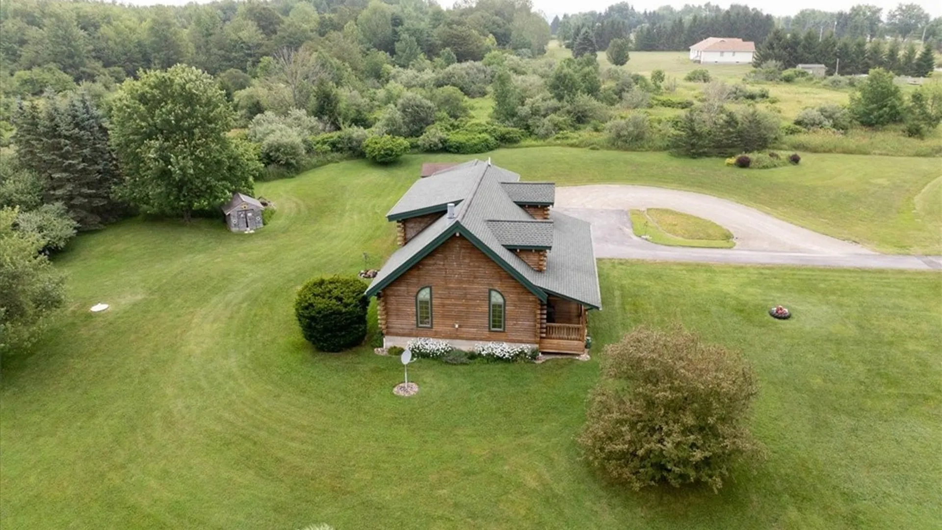 Property at 839 Geer Road, Arcade, NY 14009 28