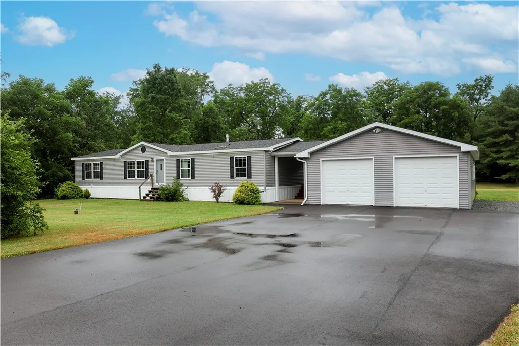 Property at 131 Church Road, Erin, NY 14838