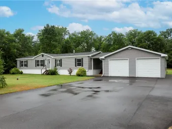 Property at 131 Church Road, Erin, NY 14838