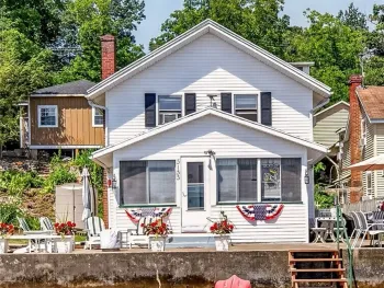 Property at 5155 W Lake Road, Geneseo, NY 14454