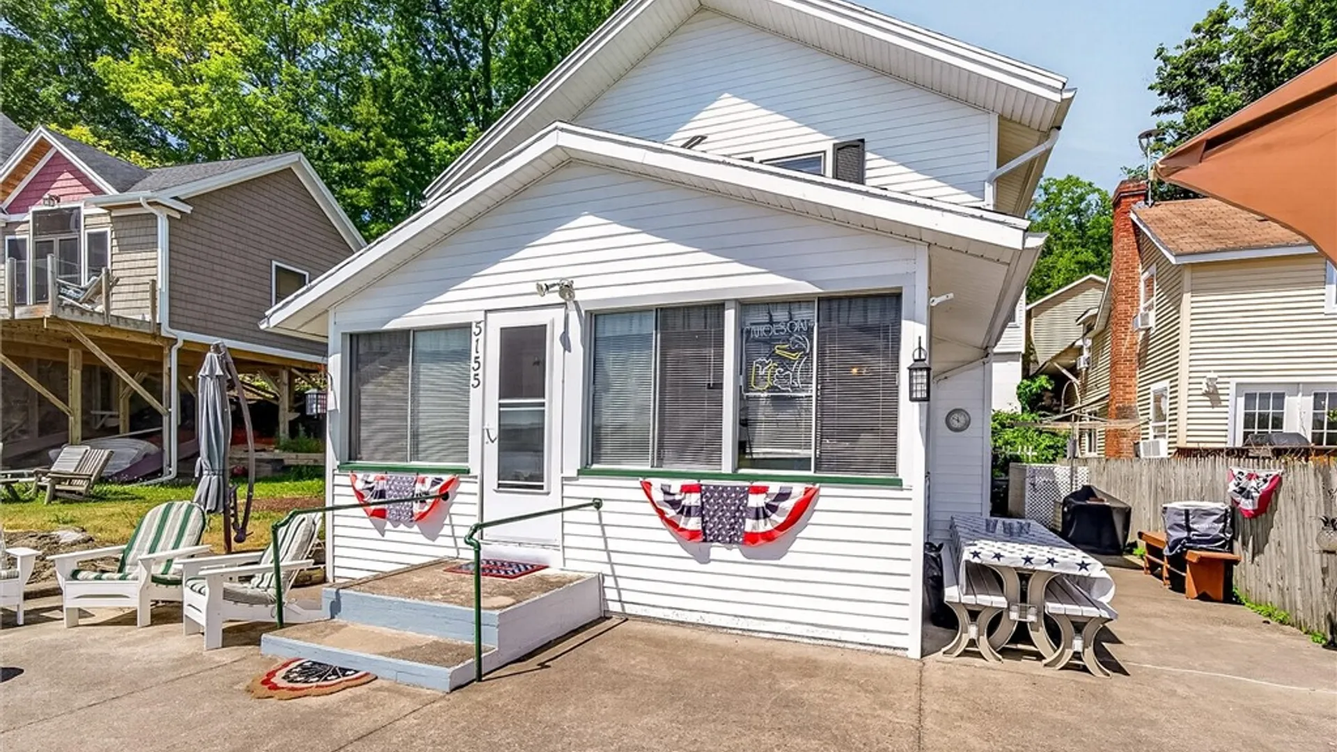 Property at 5155 W Lake Road, Geneseo, NY 14454 27