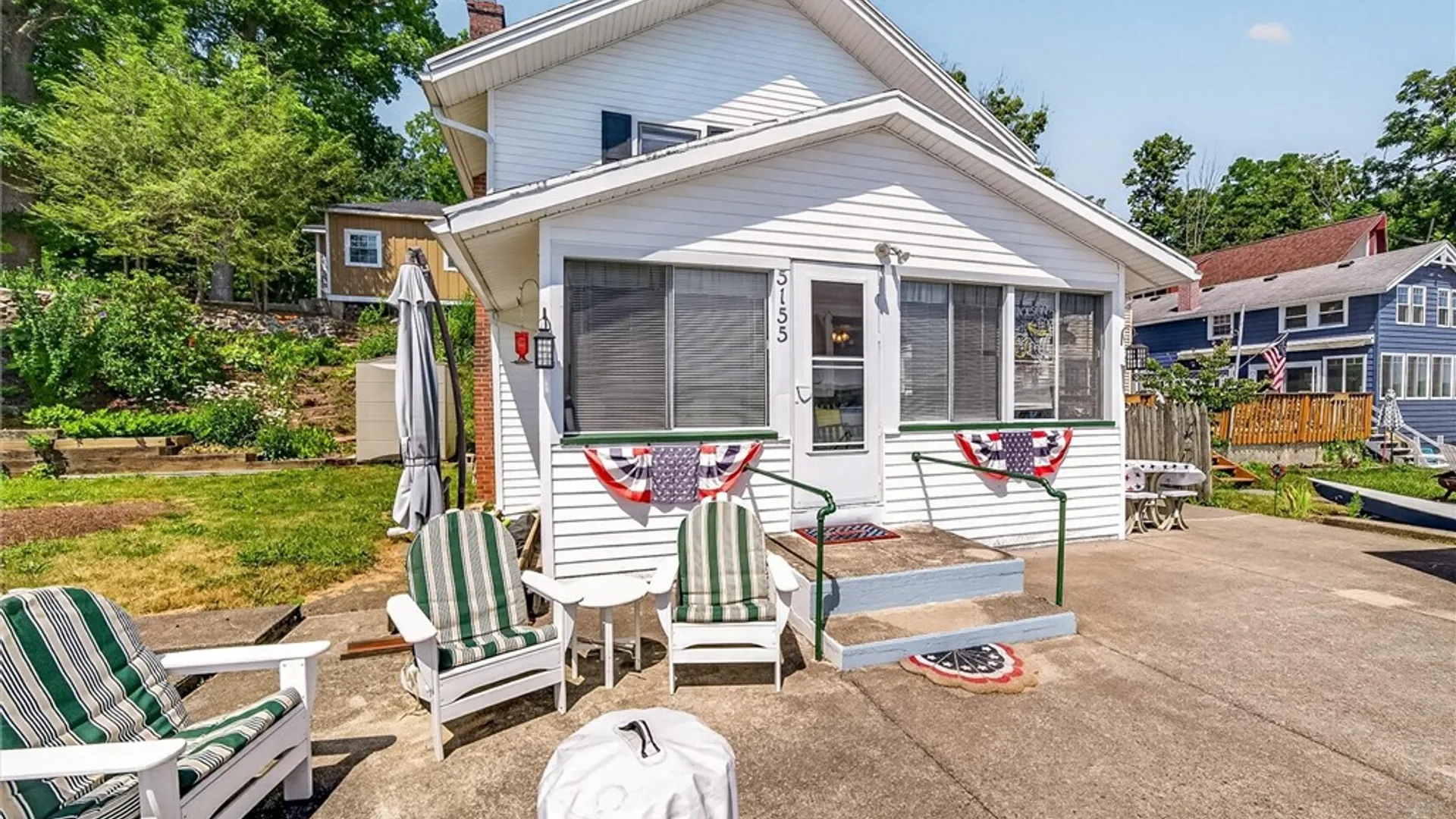 Property at 5155 W Lake Road, Geneseo, NY 14454 28